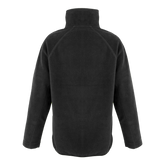 R905B Result Recycled PET Youth Qtr.Zip Fleece Top-0